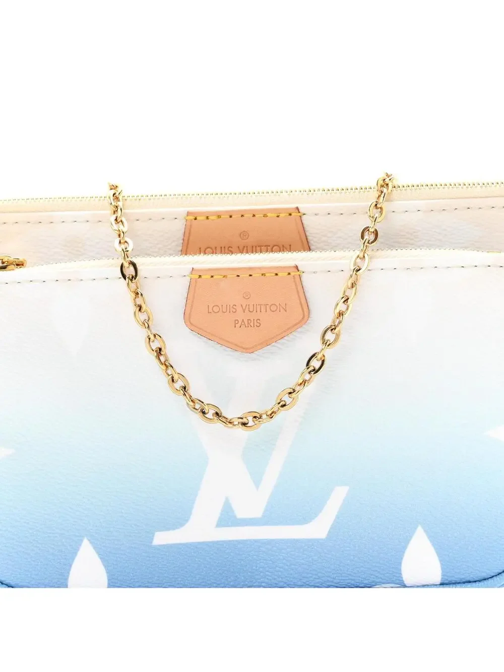 Louis Vuitton Giant By The Pool Multi #340395L19B